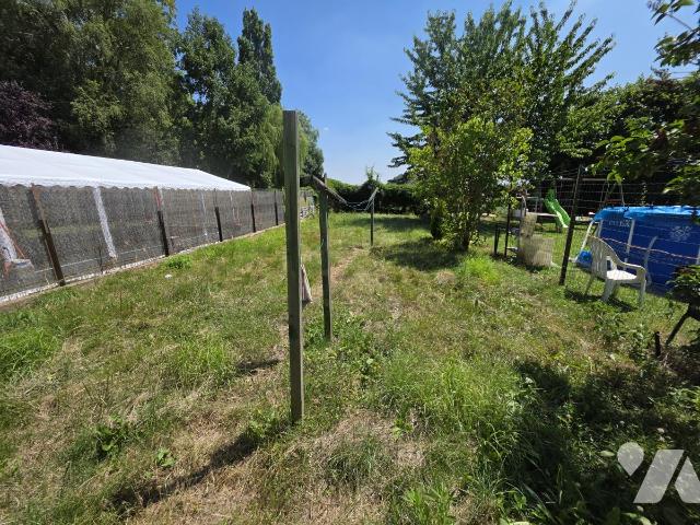 Maison 7 pièces 134 m² · à Auchel · 134 m² · 70 000 €