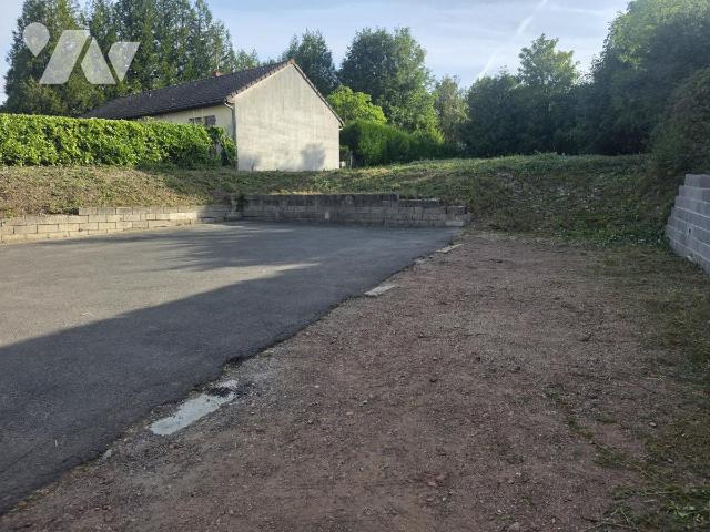 Terrain 682 m² · à Marles-les-Mines · 682 m² · 30 000 €