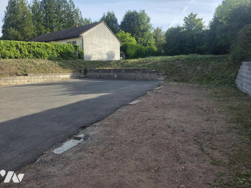 Terrain 682 m² · à Marles-les-Mines · 682 m² · 30 000 €