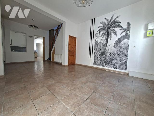 Maison 4 pièces 75 m² · à Lapugnoy · 75 m² · 100 000 €