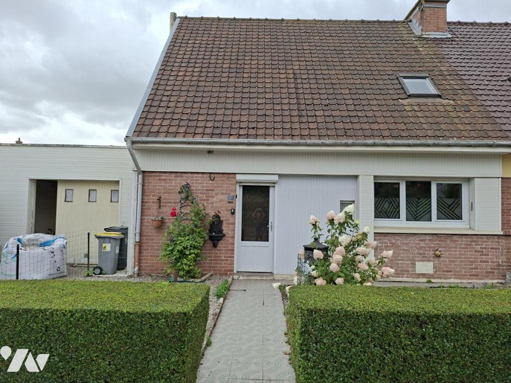 Maison 4 pièces 87 m² · à Lapugnoy · 87 m² · 105 000 €
