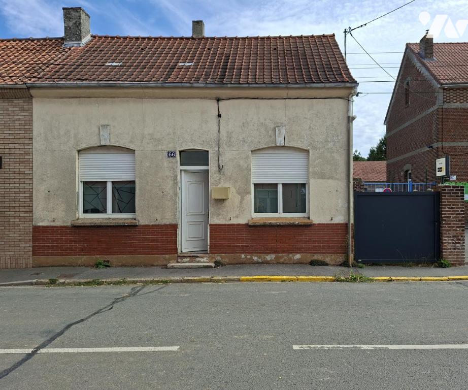 Maison 4 pièces 80 m² · à Ferfay · 80 m² · 85 000 €