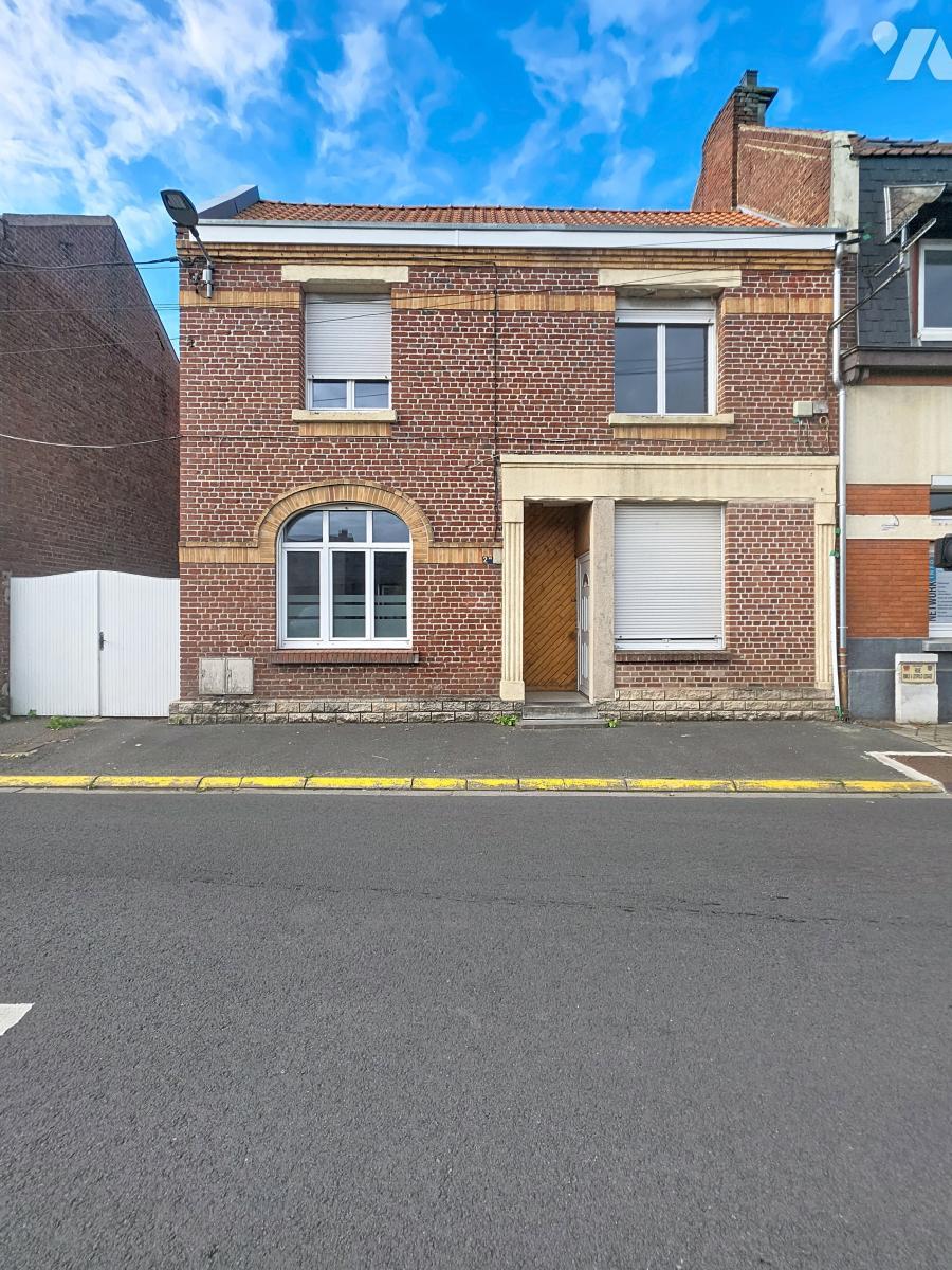 Maison 7 pièces 73 m² · à Haillicourt · 73 m² · 150 000 €