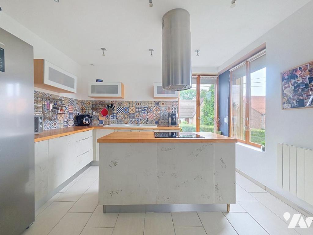 Maison 4 pièces 80 m² · à Cauchy-À-la-Tour · 80 m² · 170 000 €