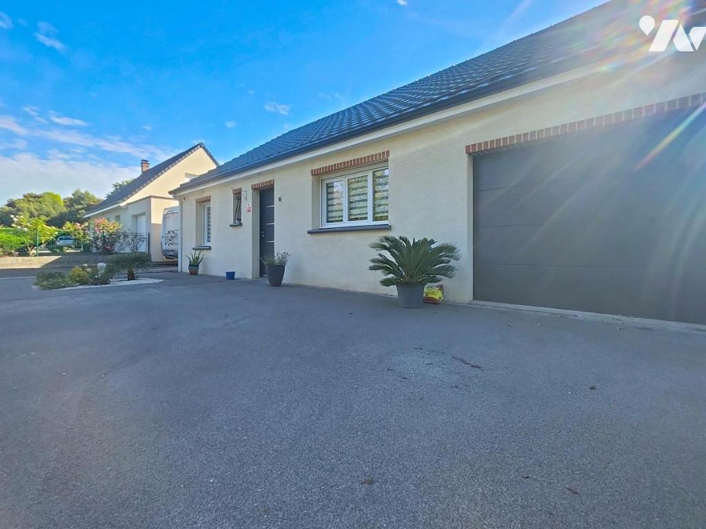 Maison 5 pièces 100 m² · à Calonne-Ricouart · 100 m² · 230 000 €