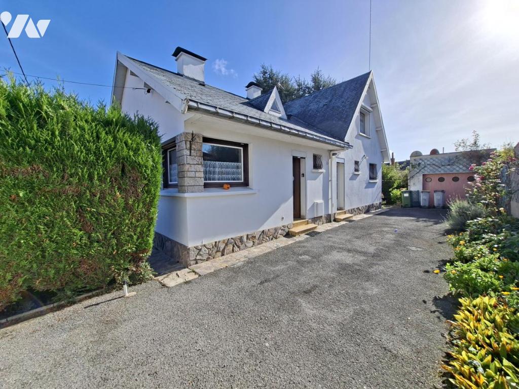 Maison 5 pièces 112 m² · à Auchel · 112 m² · 136 000 €