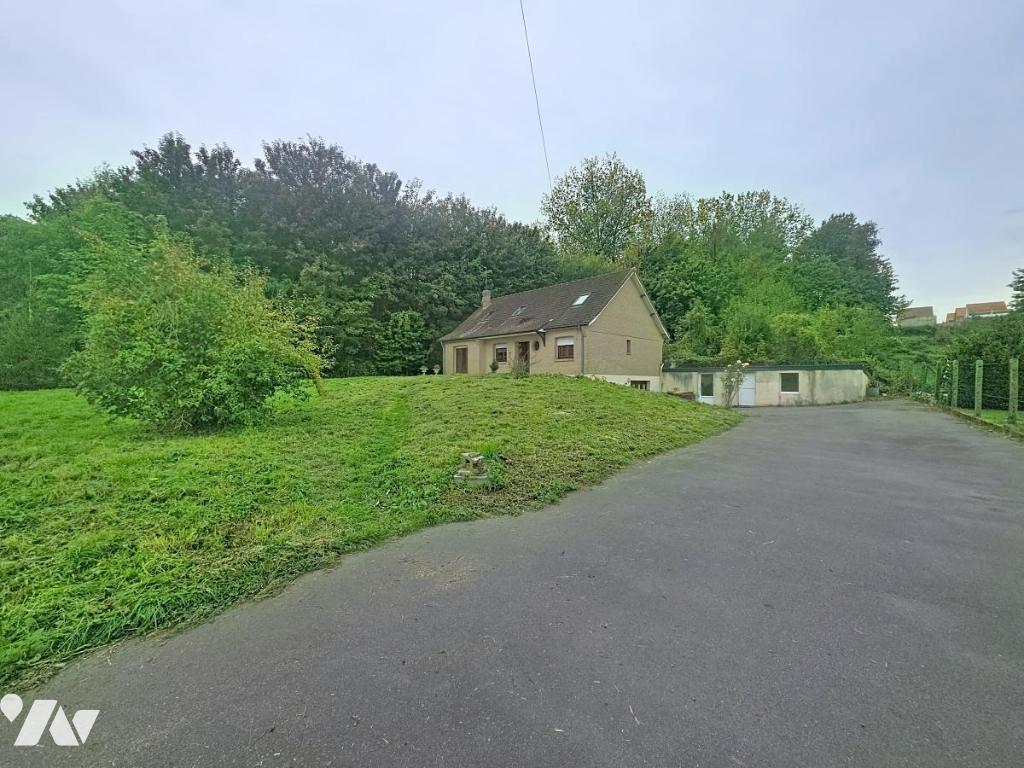 Maison 7 pièces 124 m² · à Estrée-Blanche · 124 m² · 200 000 €