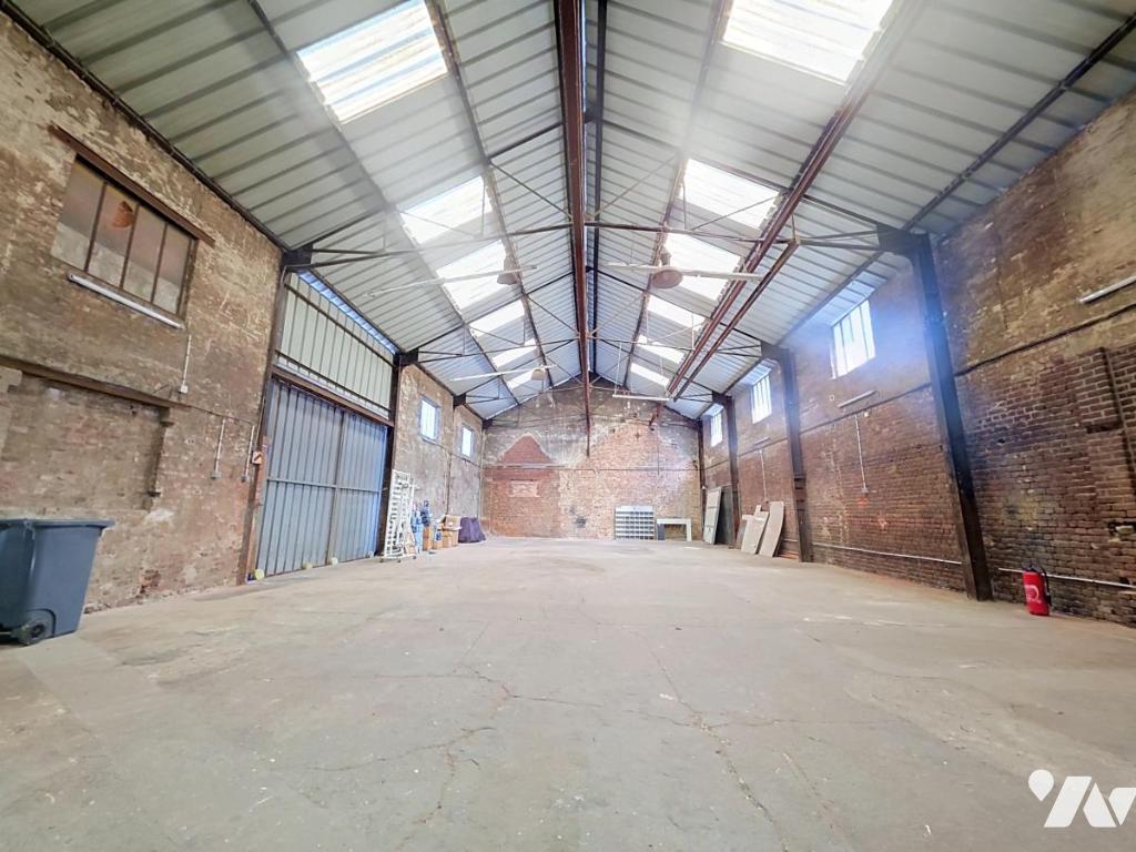 Immeuble 227 m² · à Aire-sur-la-Lys · 227 m² · 300 000 €