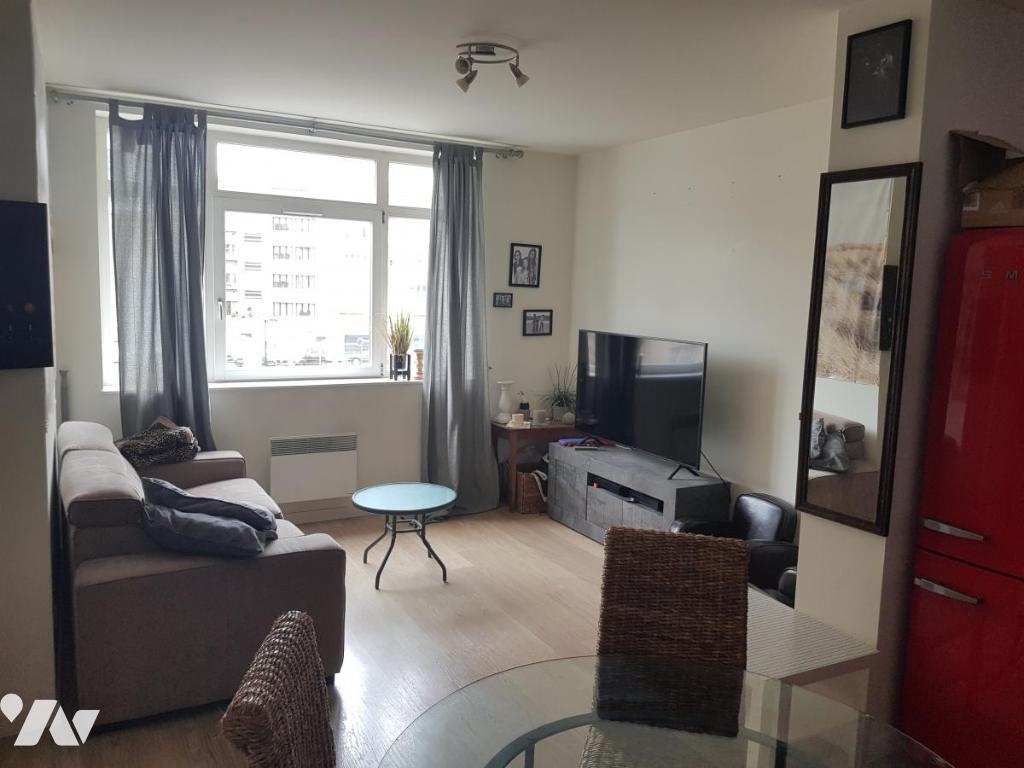 LOCATION appartement-BOULOGNE SUR MER (62)