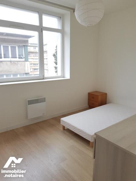LOCATION appartement-BOULOGNE SUR MER (62)