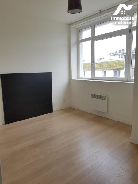 LOCATION appartement-BOULOGNE SUR MER (62)