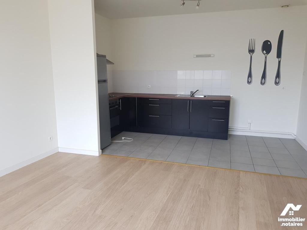 LOCATION appartement-BOULOGNE SUR MER (62)