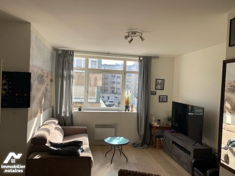 LOCATION appartement-BOULOGNE SUR MER (62)
