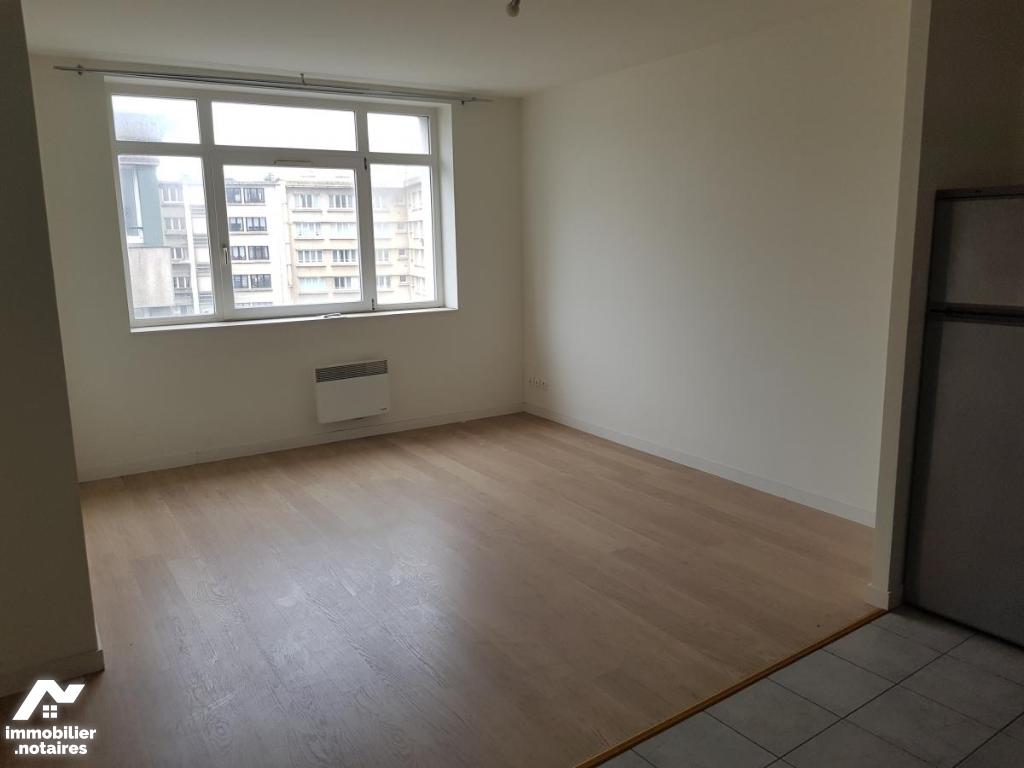 LOCATION appartement-BOULOGNE SUR MER (62)