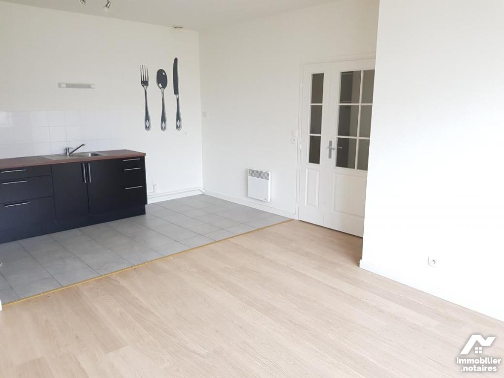 LOCATION appartement-BOULOGNE SUR MER (62)