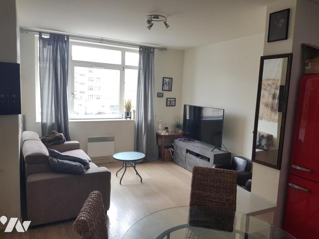 LOCATION appartement-BOULOGNE SUR MER (62)