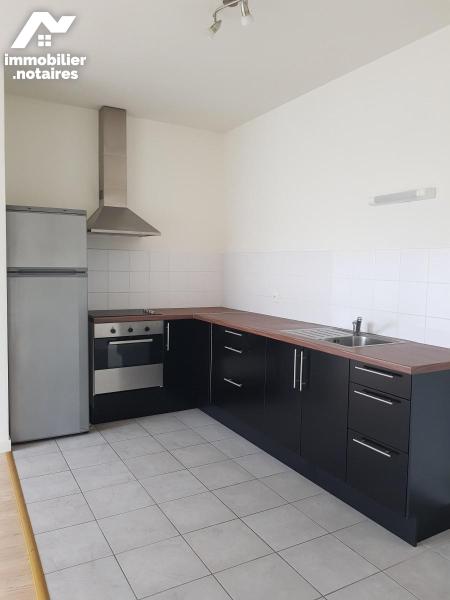 LOCATION appartement-BOULOGNE SUR MER (62)