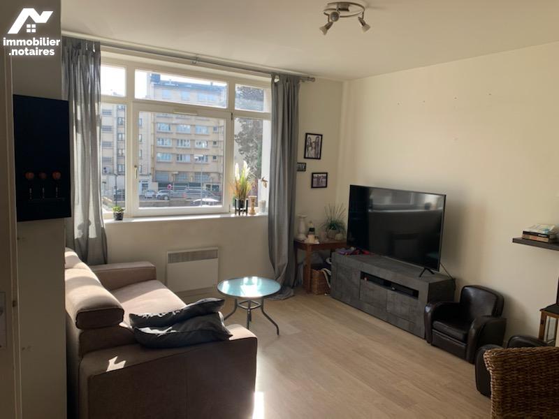 LOCATION appartement-BOULOGNE SUR MER (62)