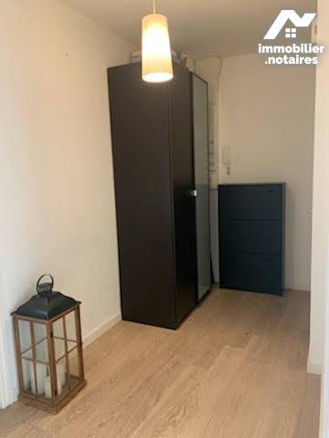 LOCATION appartement-BOULOGNE SUR MER (62)