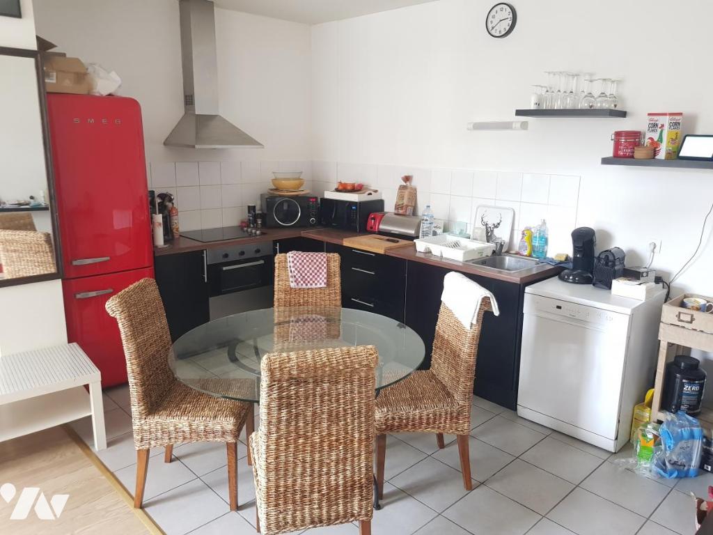 LOCATION appartement-BOULOGNE SUR MER (62)