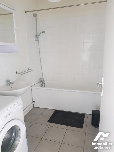 LOCATION appartement-BOULOGNE SUR MER (62)