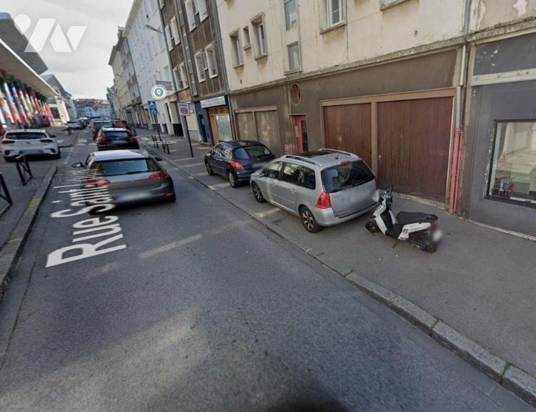 LOCATION garage-BOULOGNE SUR MER (62)