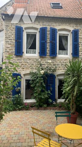 Vente Maison / villa BOULOGNE SUR MER