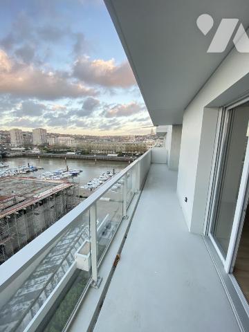 Location - Appartement - BOULOGNE SUR MER - 44,2 m² - 2 pièces - 62055-L222