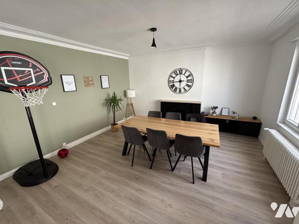 LOCATION appartement-BOULOGNE SUR MER (62)