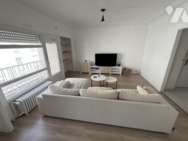 Location - Appartement - BOULOGNE SUR MER - 4 pièces - 62055-L245