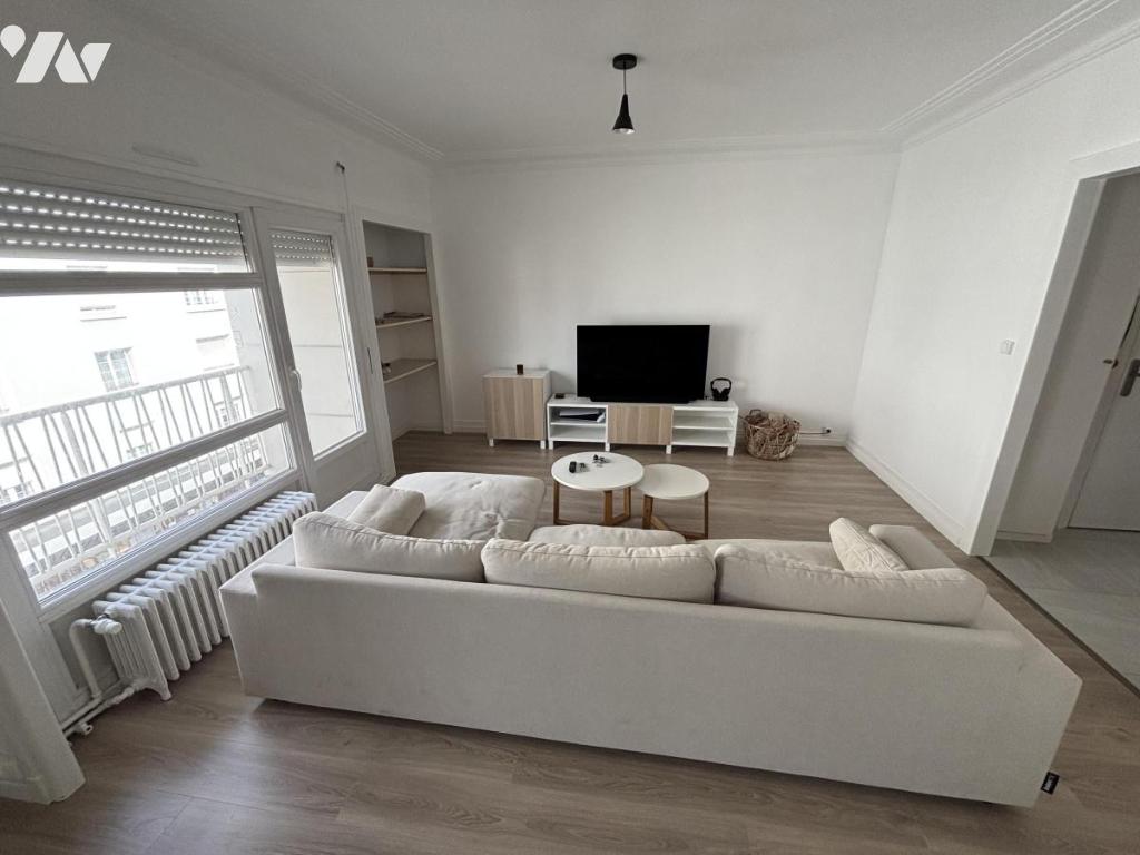 LOCATION appartement-BOULOGNE SUR MER (62)
