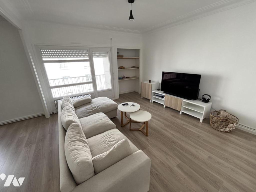 LOCATION appartement-BOULOGNE SUR MER (62)