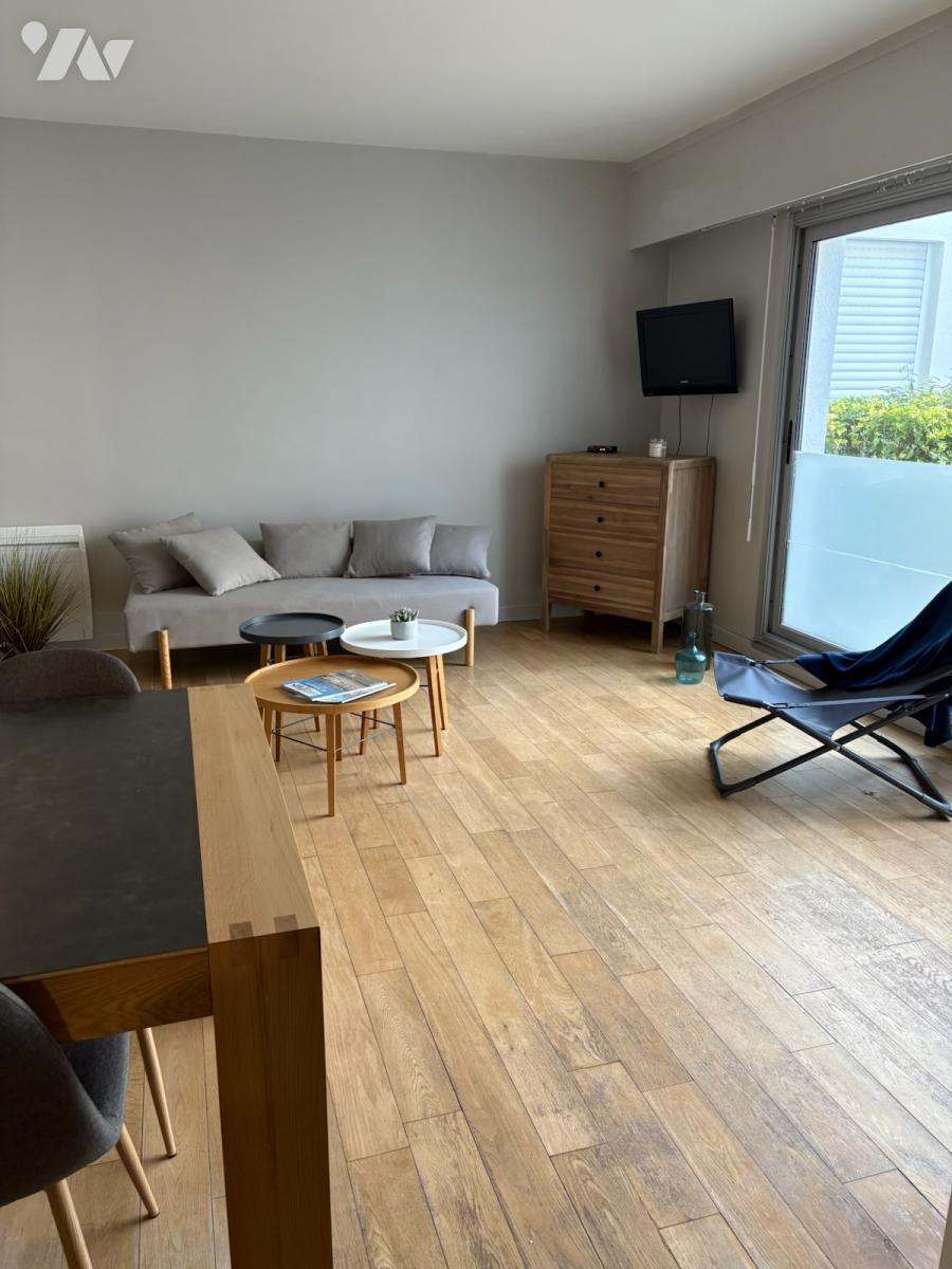 VENTE appartement-LE TOUQUET PARIS PLAGE (62)