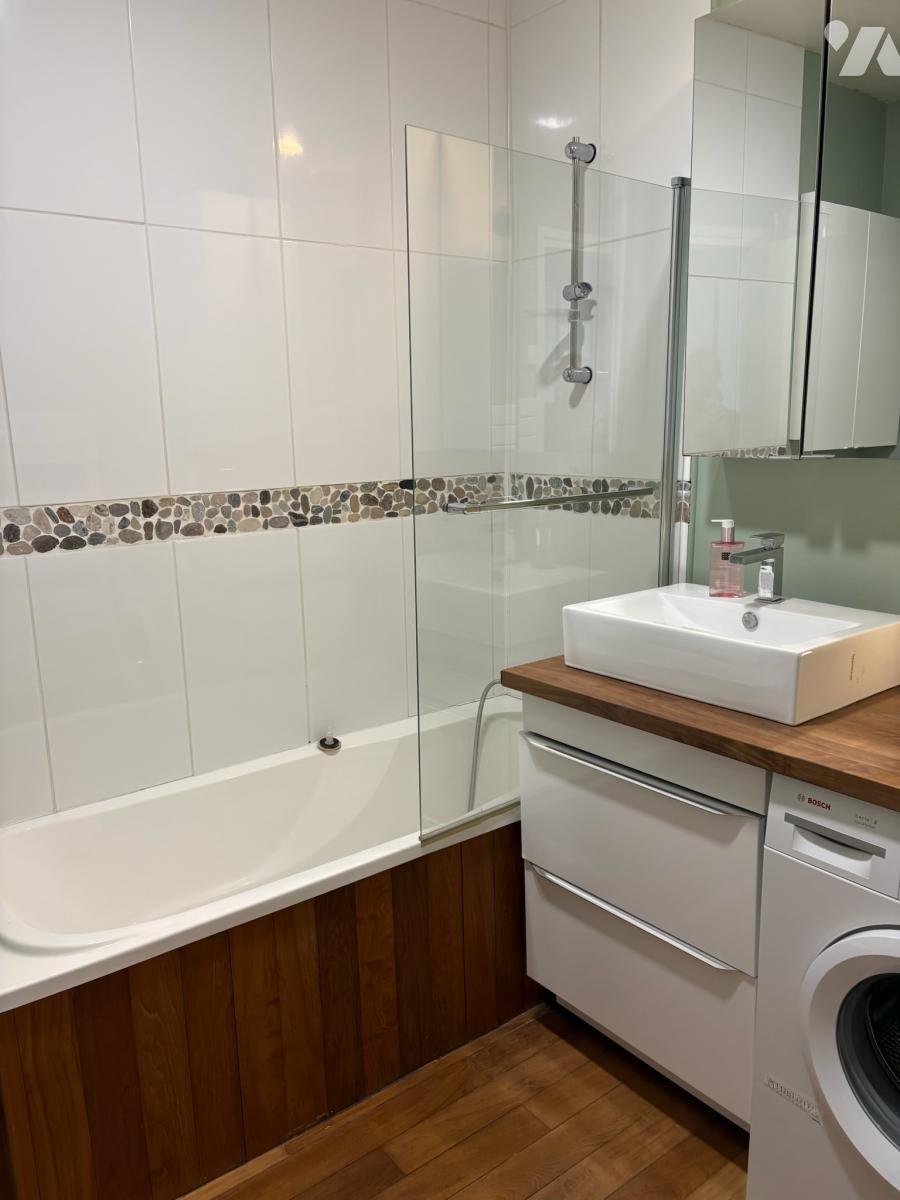 VENTE appartement-LE TOUQUET PARIS PLAGE (62)