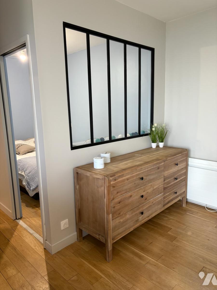 VENTE appartement-LE TOUQUET PARIS PLAGE (62)
