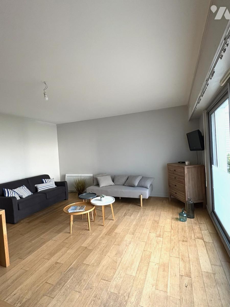 VENTE appartement-LE TOUQUET PARIS PLAGE (62)