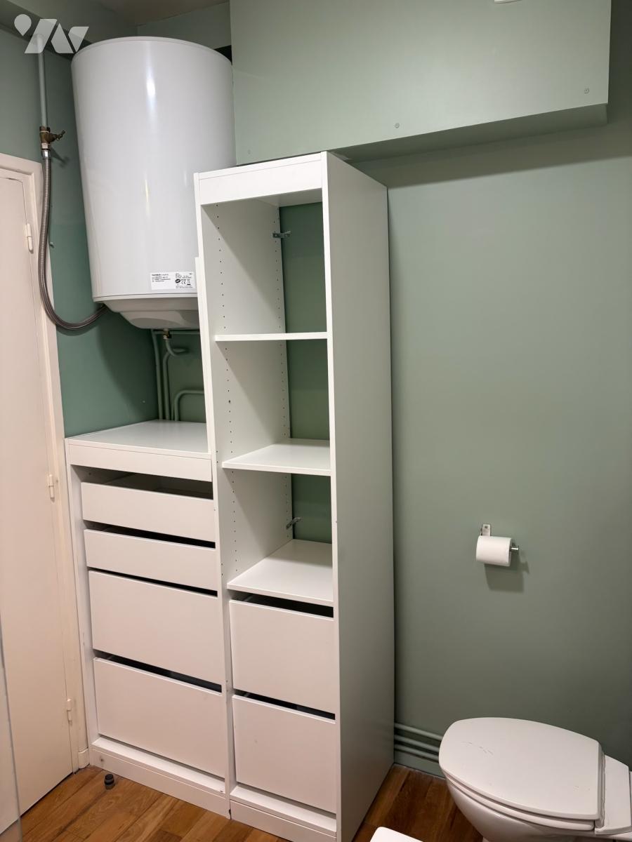 VENTE appartement-LE TOUQUET PARIS PLAGE (62)