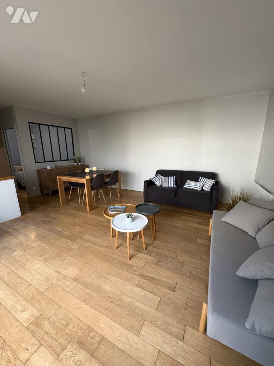 VENTE appartement-LE TOUQUET PARIS PLAGE (62)