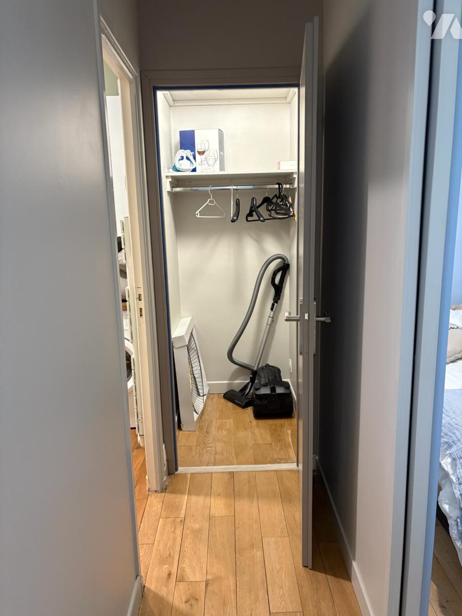VENTE appartement-LE TOUQUET PARIS PLAGE (62)