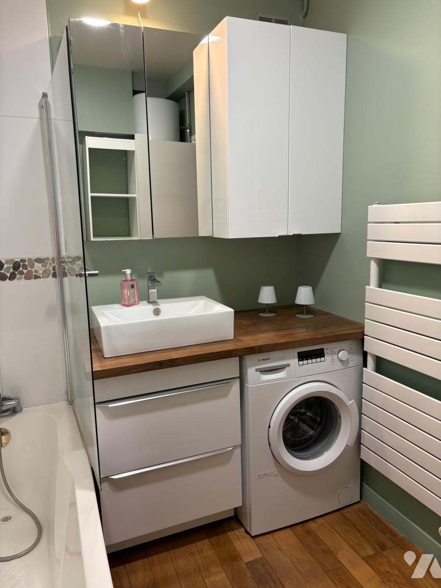 VENTE appartement-LE TOUQUET PARIS PLAGE (62)