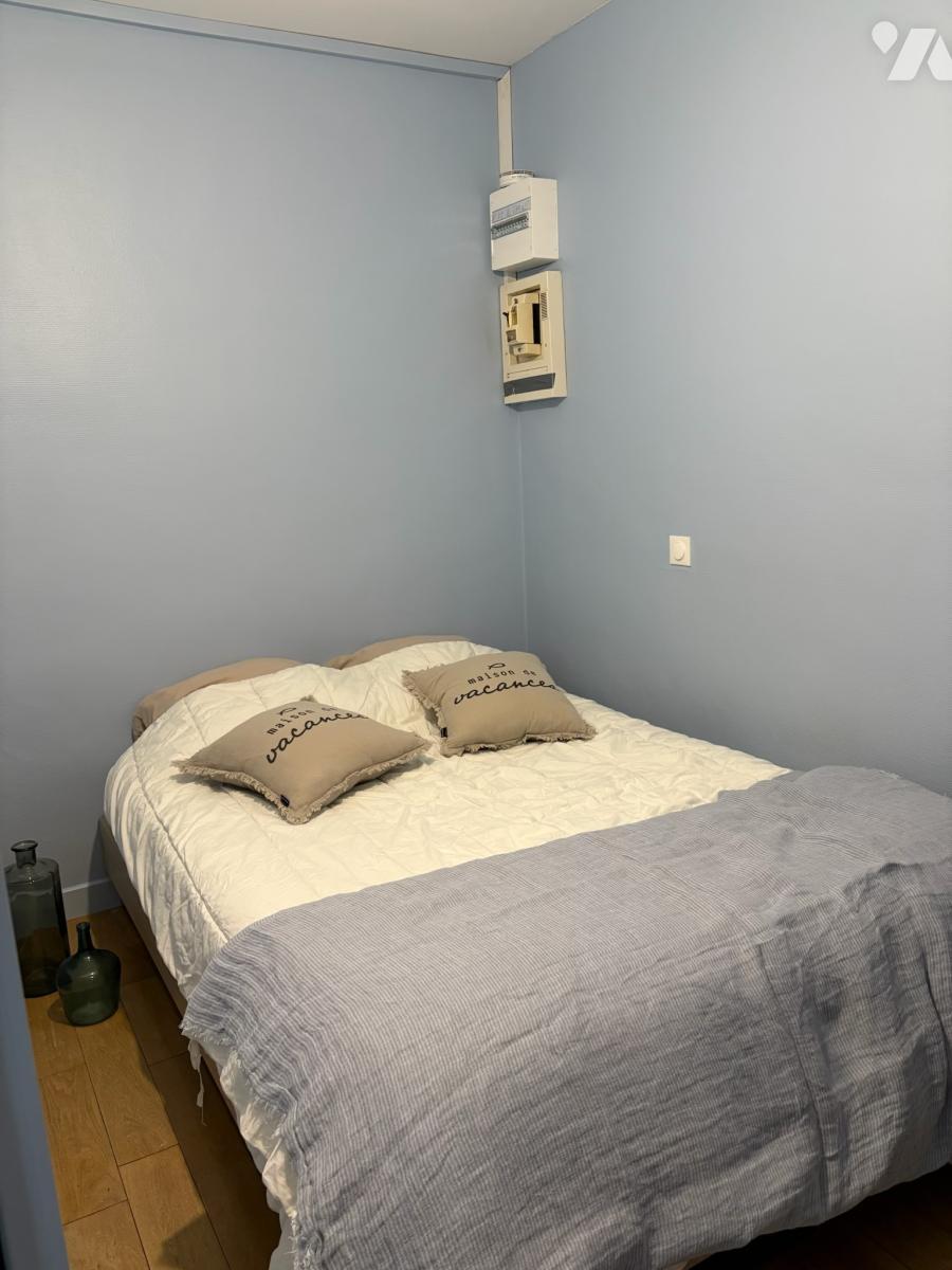 VENTE appartement-LE TOUQUET PARIS PLAGE (62)
