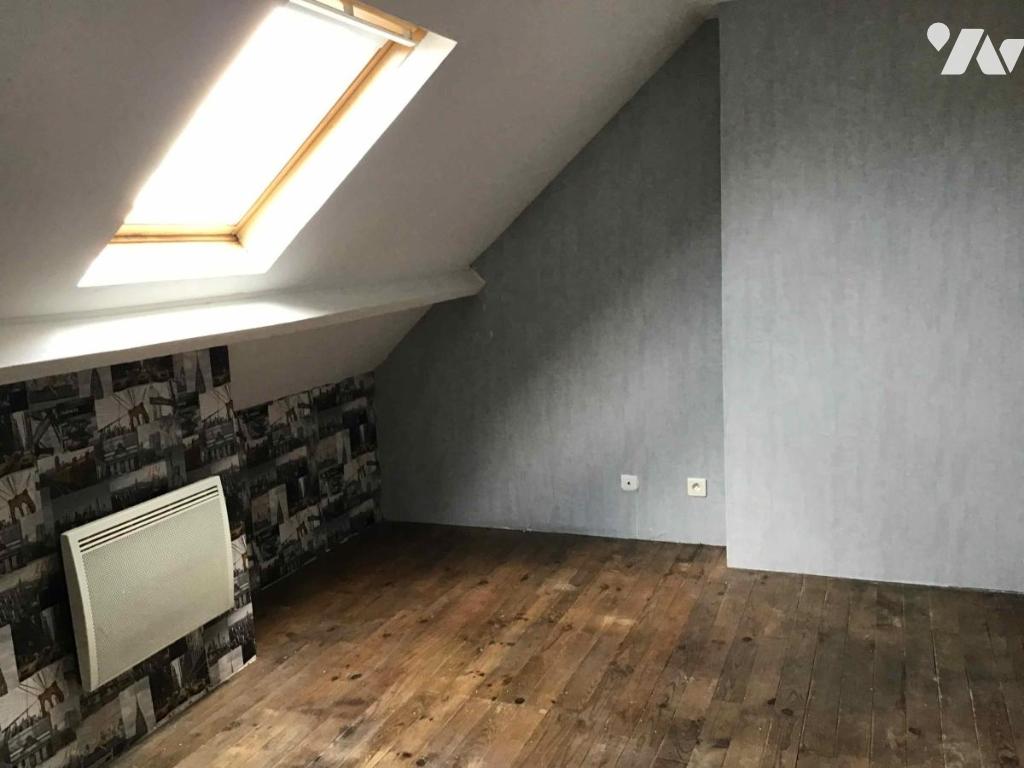 VENTE maison-OUTREAU (62)