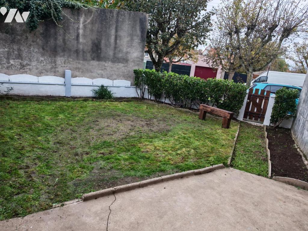 VENTE maison-OUTREAU (62)
