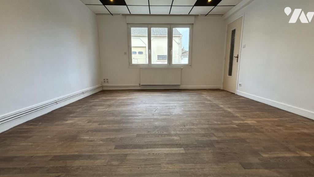 VENTE maison-OUTREAU (62)