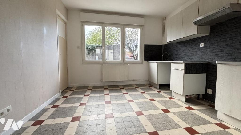 VENTE maison-OUTREAU (62)