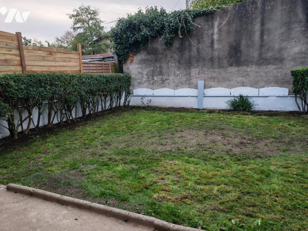 VENTE maison-OUTREAU (62)
