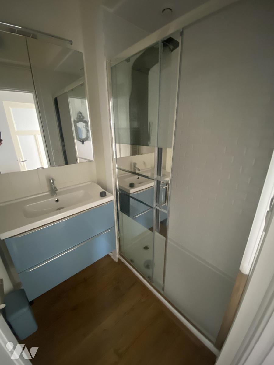 VENTE appartement-BOULOGNE SUR MER (62)