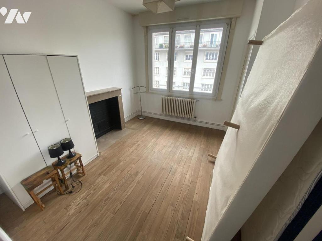 VENTE appartement-BOULOGNE SUR MER (62)