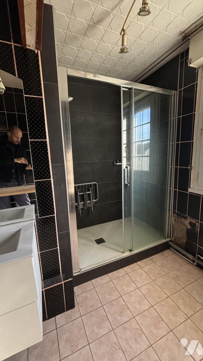 VENTE maison-EQUIHEN PLAGE (62)