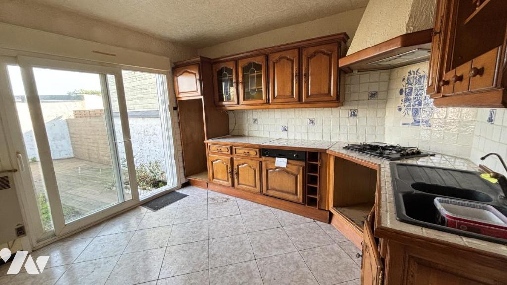 VENTE maison-EQUIHEN PLAGE (62)